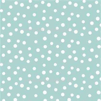 Detalle Tejido Colcha Capa Topo Turquesa de Sansa con Metraje Topo/MT C.03 turquesa de Sansa 