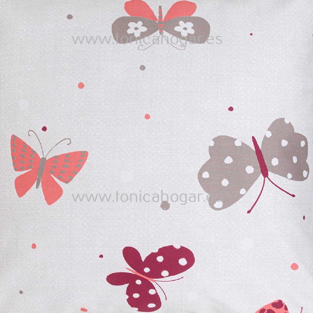 Detalle Tejido Colcha Edredón Armonia de Confecciones Paula con Metraje Armonia/MT de Confecciones Paula 