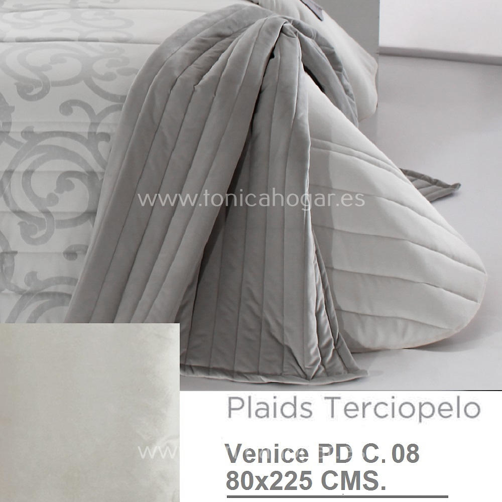Plaid Venice/PD C.08 Perla de Reig Marti 