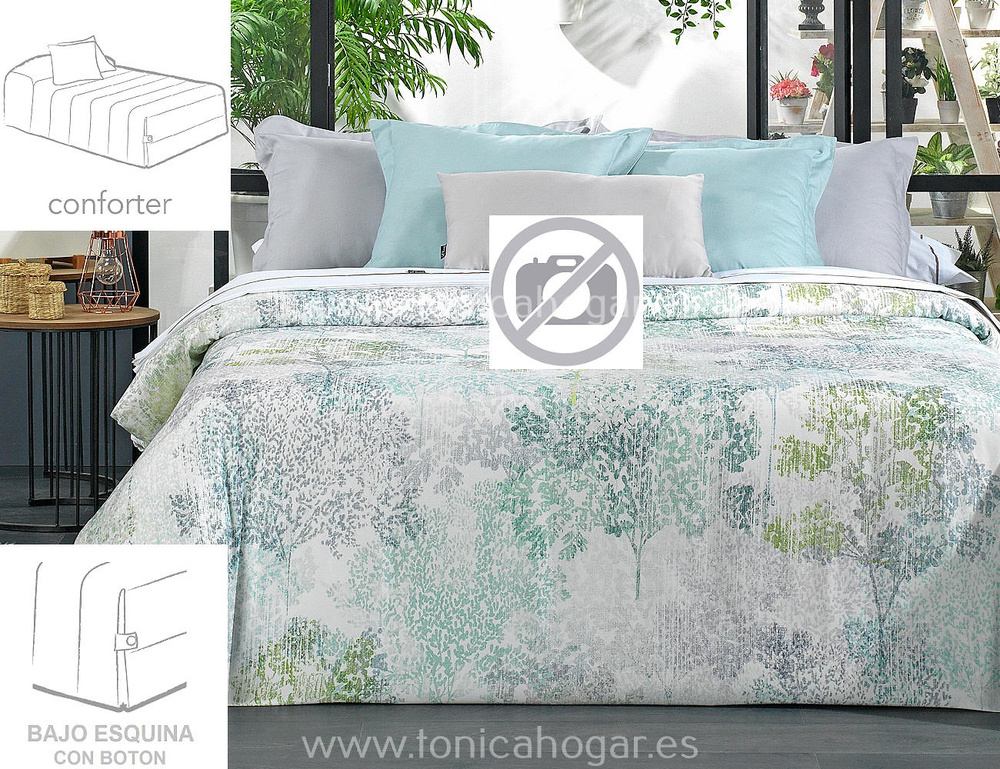 Comprar Conforter ARION VERDE de Cañete online 