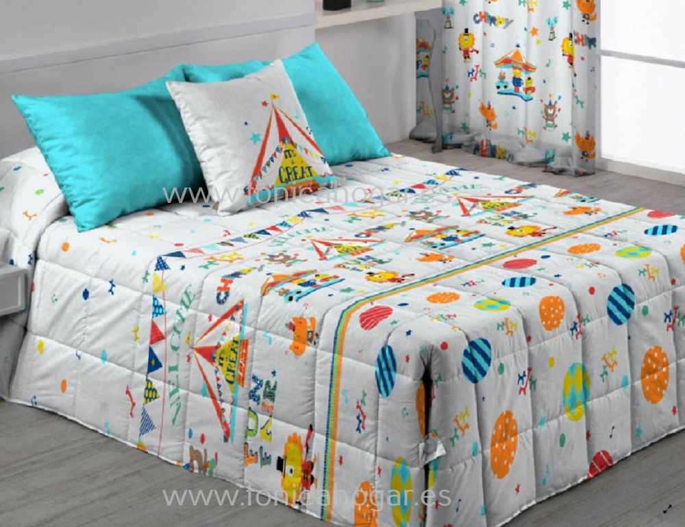 Comprar Conforter CIRCUS A de Cañete online 