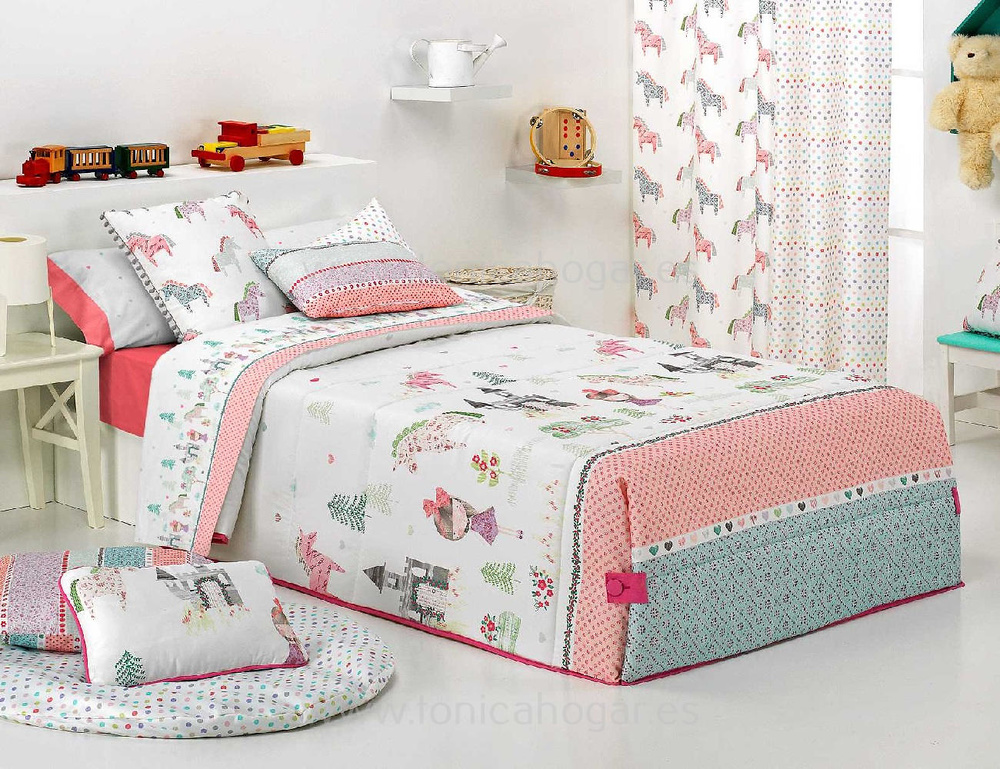 Comprar Conforter FANTASY A de Cañete online 