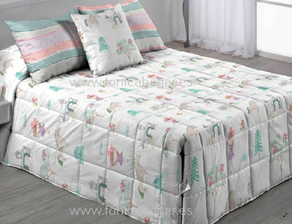 Comprar Conforter FANTASY B de Cañete online 
