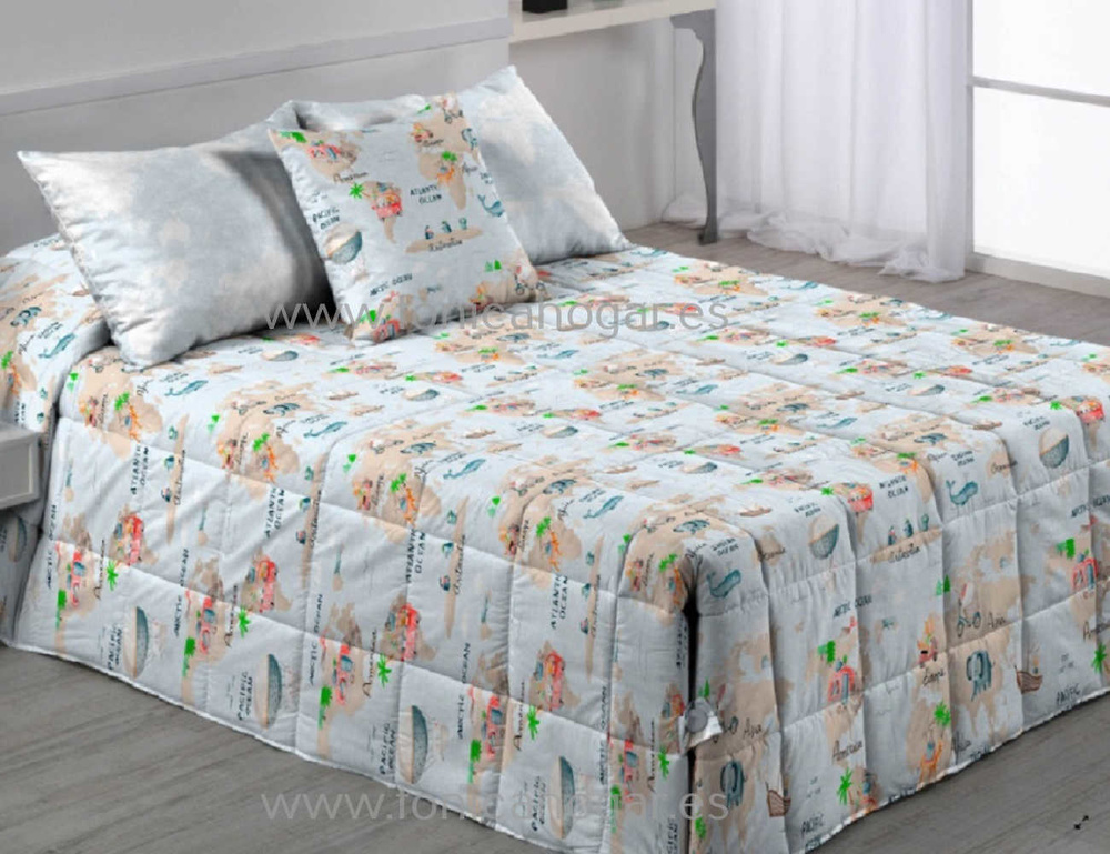 Comprar Conforter MONDO B de Cañete online 