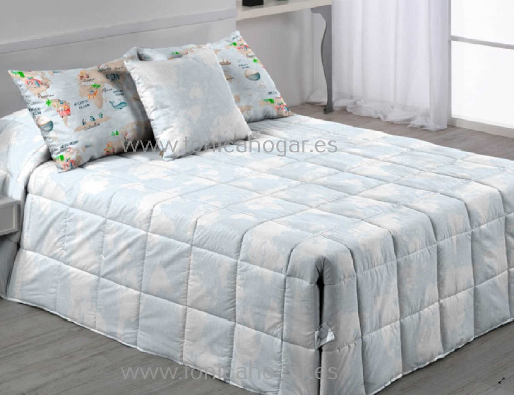 Comprar Conforter MONDO D de Cañete online 