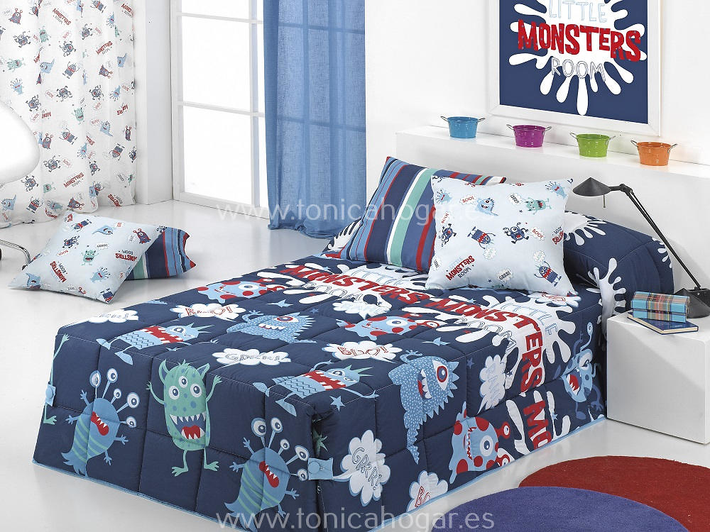 Comprar Conforter MONSTERS A de Cañete online 