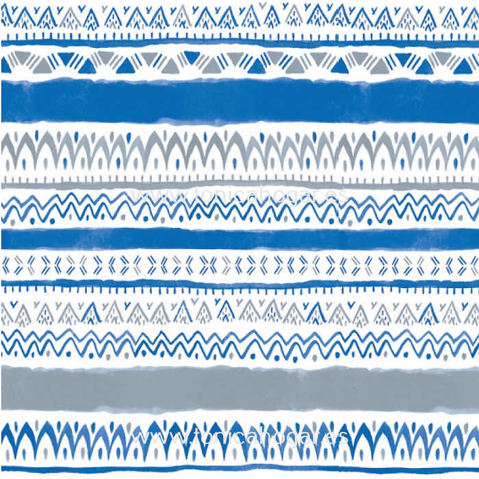 Detalle Conforter NURAM CF c.20 Azul 