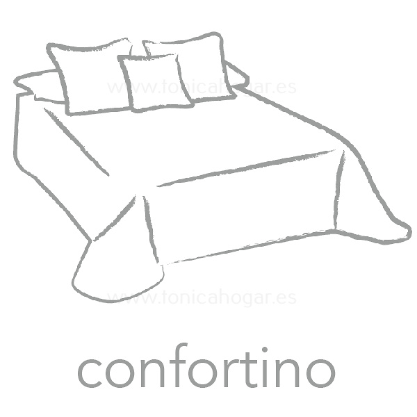 Bouite Confortino Cañete 