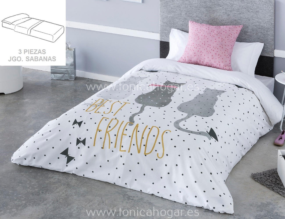 Sabanas Cat De | Tonica
