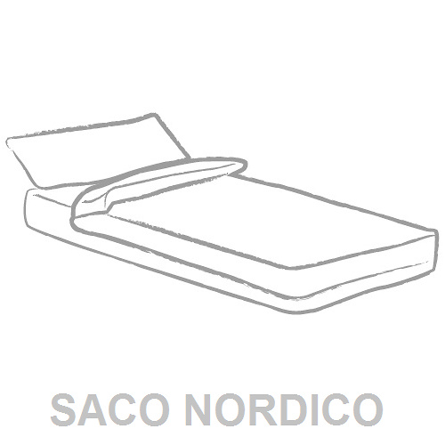 Saco Nordico SANSA 