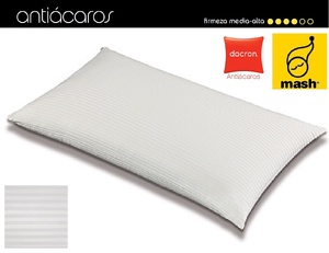 Almohada Antiácaros de Mash