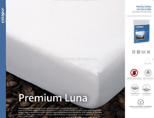 Bajera Ajustable Luna Premium de Cotopur